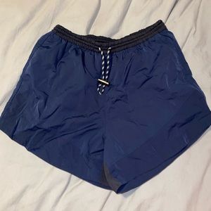 Lululemon dolphin shorts